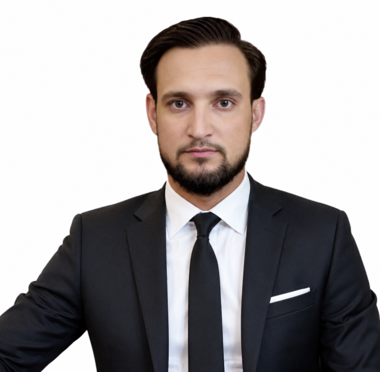 Muhammad Irfan Basharat